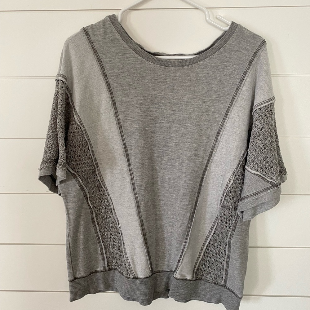 BKE SHORT SLEEVE SHIRT